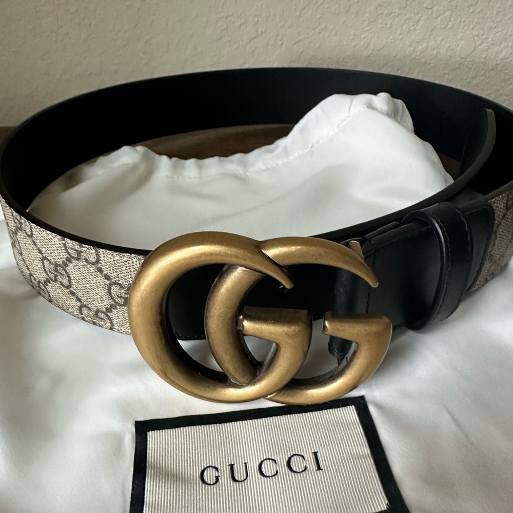 ** Brand New Gucci Women’s Belt**